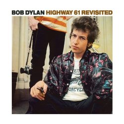 Обложка Bob Dylan - Like A Rolling Stone