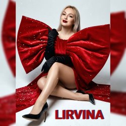 Pochette Lirvina - Миллионер