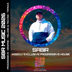 Обложка Sabir - Weekly Hype & Exclusive Progressive House [29.04.2026]