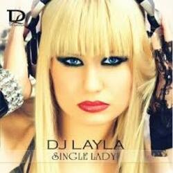 Обложка DJ Layla feat. Sianna - Sing My Song