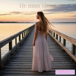 Pochette I.M.-Xstars - Не ищи Меня.
