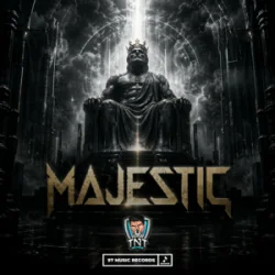 Обложка TNT Records - Majestic