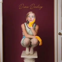 Обложка Carly Rae Jepsen - Disco Darling