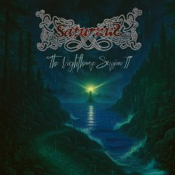 Обложка Saturnus - Lost My Way