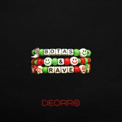 Обложка Deorro & 3BALLMTY - SINI23BALL