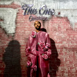 Обложка Omarion - The One