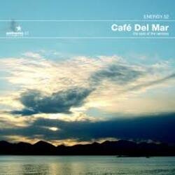 Обложка Energy 52 - Cafe Del Mar (Three 'N' One 2002 Update Remix)