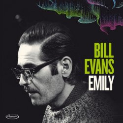 Обложка Bill Evans - Santa Claus is coming to town
