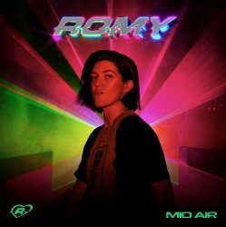 Обложка Romy - Weightless