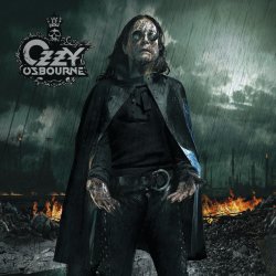 Обложка Ozzy Osbourne - I Can't Save You
