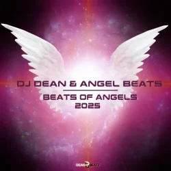 Обложка DJ Dean & Angel Beats - Beats Of Angels