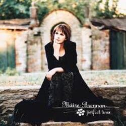 Обложка Maire Brennan - Song Of David