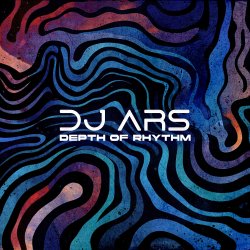 Обложка DJ Ars - Depth of Rhythm Podcast #003