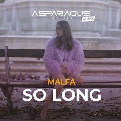 Обложка Malfa - So Long