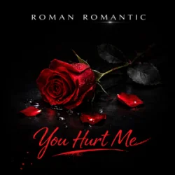 Обложка ROMAN ROMANTIC - You Hurt Me