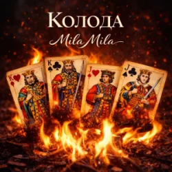 Обложка MILA MILA - Колода