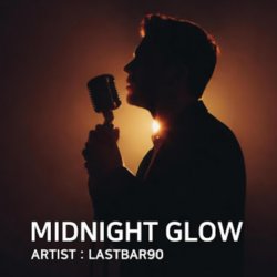 Обложка Lastbar90 - Midnight Glow