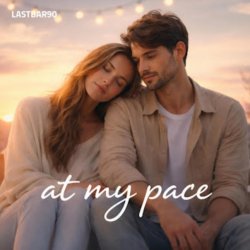 Обложка Lastbar90 - At My Pace