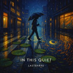 Обложка Lastbar90 - In This Quiet