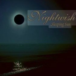 Обложка Nightwish - Sleeping Sun
