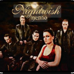 Обложка Nightwish - Nemo