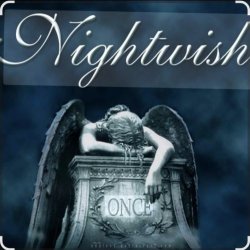 Обложка Nightwish - Devil & The Deep Dark Ocean