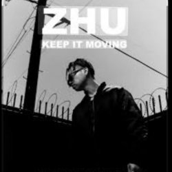 Обложка ZHU - Keep It Moving