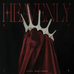 Обложка Against the Current - Heavenly