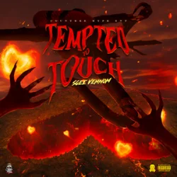 Обложка Sgee Vehnom - Tempted To Touch