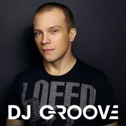 Обложка DJ Groove & Александр Гудков - Сноб