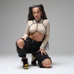 Обложка MARI M - С обычным пацаном