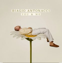 Обложка Biagio Antonacci - You & Me
