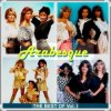 Arabesque - Lucifer's Lover