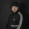 Portada SERYOGA SF - Хапаю повітря SERYOGA SF - Хапаю повітря