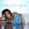 Cover Sara Khalid - Keep Me Sara Khalid - Keep Me
