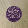 DJ Magic Touch - Reggies Dream (new jungle mix)
