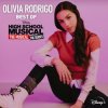 Обложка Olivia Rodrigo - Wondering Olivia Rodrigo - Wondering