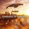 Cover Klaas - Conquest Of Paradise Klaas - Conquest Of Paradise
