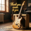 Обложка Калымщик - Thank you, music, to you Калымщик - Thank you, music, to you