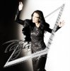 Cover Tarja - No Bitter End Tarja - No Bitter End