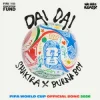 Cover Shakira & Burna Boy - Dai Dai Shakira & Burna Boy - Dai Dai