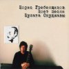 Cover Борис Гребенщиков - Песенка про чёрного кота Борис Гребенщиков - Песенка про чёрного кота