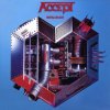 Accept - Living For Tonite