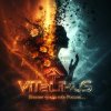 Обложка ViTaLiKuS - Вполне чужда тебе Россия… ViTaLiKuS - Вполне чужда тебе Россия…