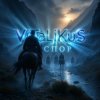 Обкладинка ViTaLiKuS - Спор ViTaLiKuS - Спор