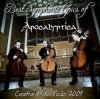 Cover Apocalyptica - Farewell Apocalyptica - Farewell
