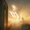 Portada ViTaLiKuS - Средь праздного людского шума… ViTaLiKuS - Средь праздного людского шума…