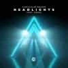 Cover Alok & Alan Walker - Headlights (feat. KIDDO) Alok & Alan Walker - Headlights (feat. KIDDO)
