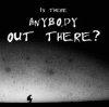 Portada Out Of Phase - Is There Anybody Out There Out Of Phase - Is There Anybody Out There