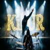 Portada Kilur - ША! Kilur - ША!